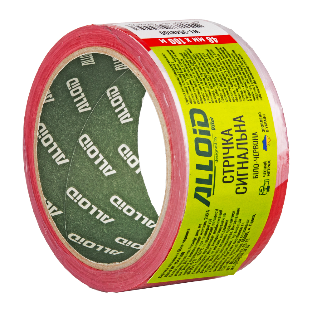 ������ ��������� 48�� � 100�, 35��� Alloid