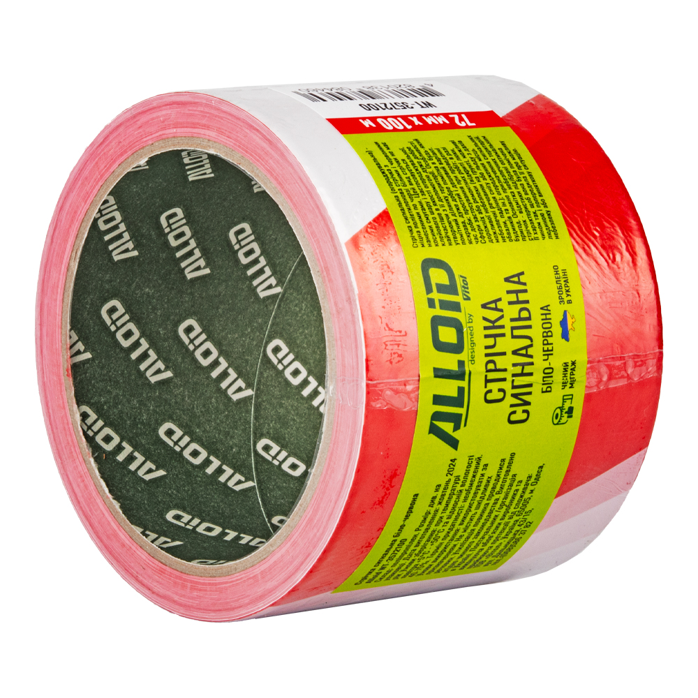 ������ ��������� 72�� � 100�, 35��� Alloid