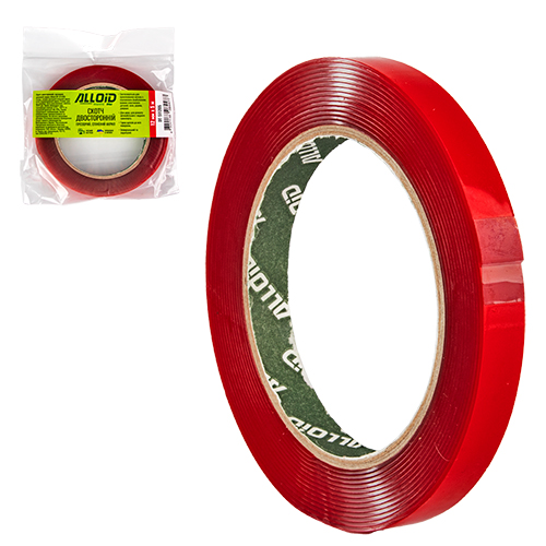 ����� ������������ 12�� � 5�, �������� ������� �����, Alloid