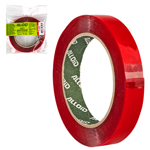 ����� ������������ 18�� � 5�, �������� ������� �����, Alloid