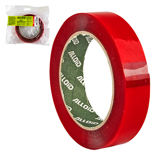 ����� ������������ 24�� � 5�, �������� ������� �����, Alloid