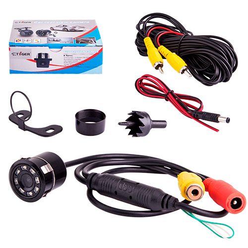 ³��������� �������� ������ TR-C201