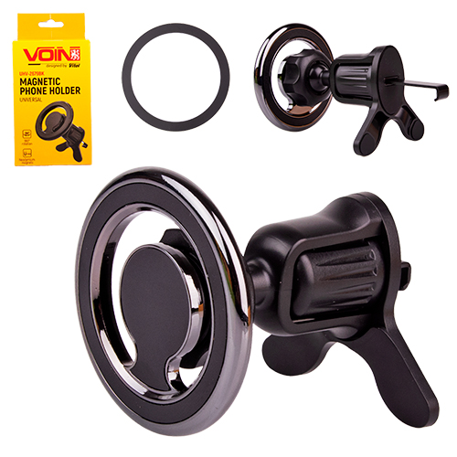 ������ ��������� �������� VOIN UHV-2679BK ��������� �� ���������