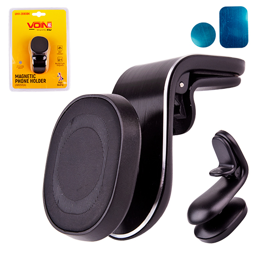 ������ ��������� �������� VOIN UHV-2690BK ��������� �� ���������