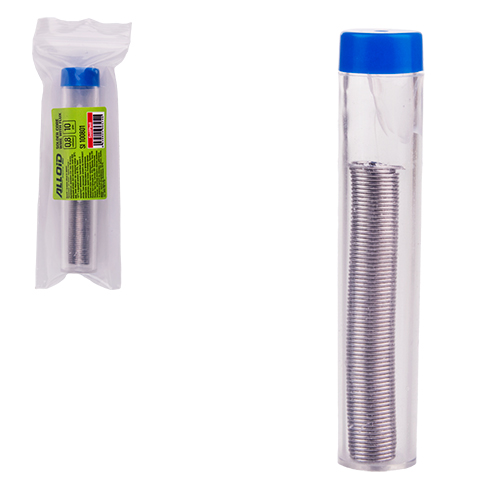 ����� �� ������ 0,8��, 10� � ���� Alloid