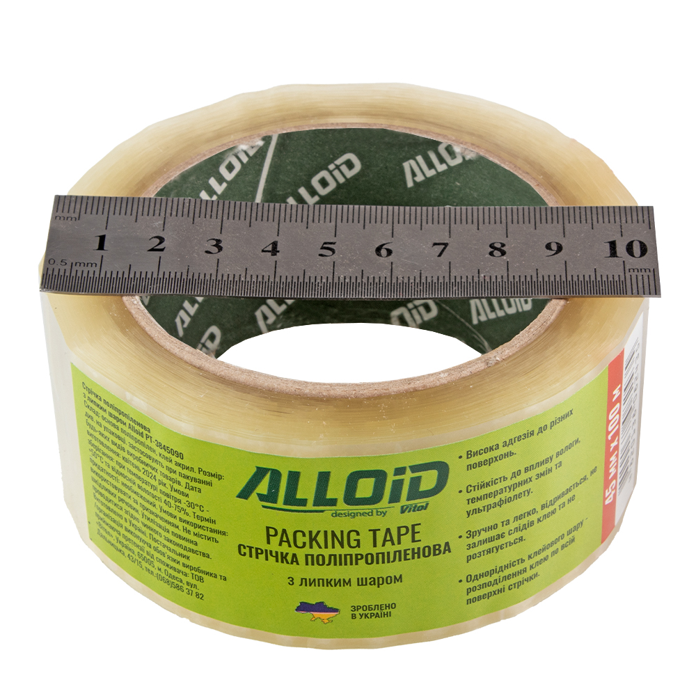 ����� ����������� 45�� � 100�, 38��� Alloid