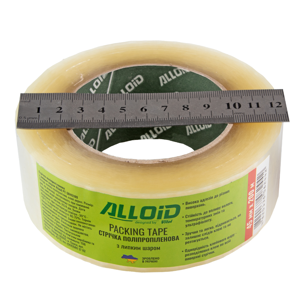 ����� ����������� 45�� � 200�, 38��� Alloid