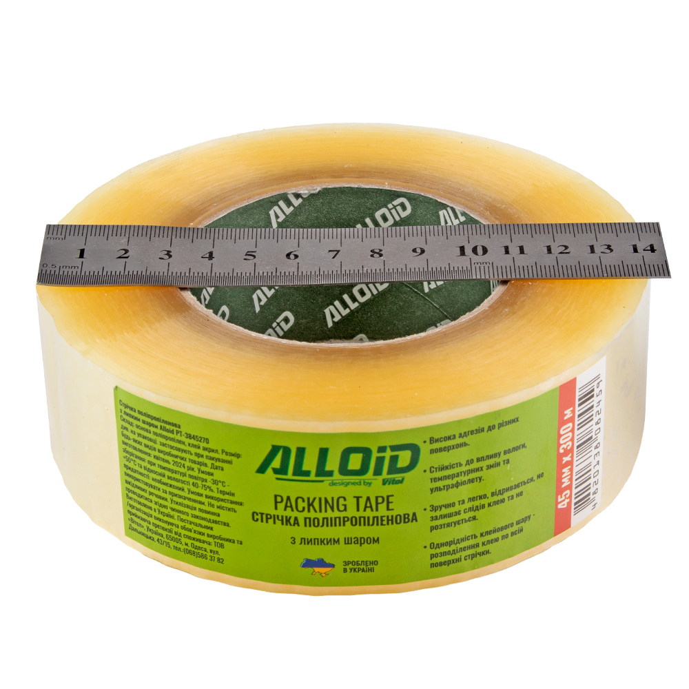 ����� ����������� 45�� � 300� , 38��� Alloid