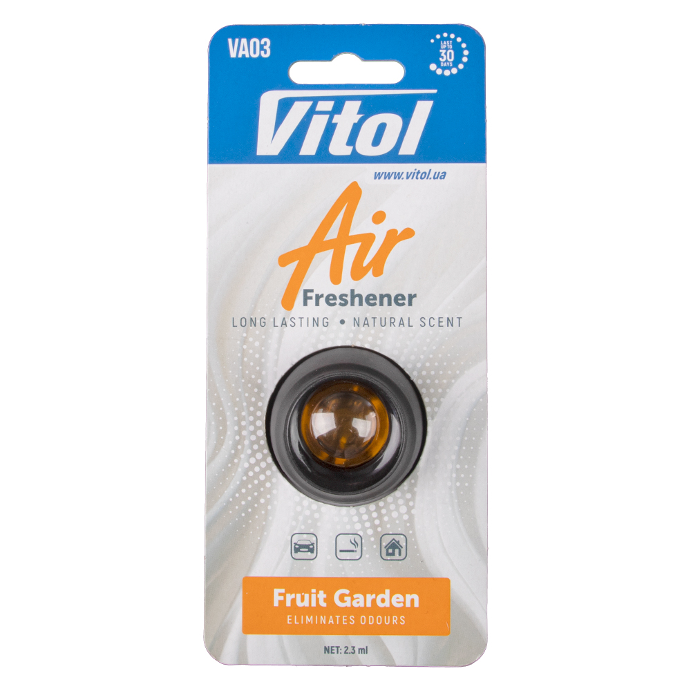 �������� ������ Vitol Air Fruit Garden 2.3��