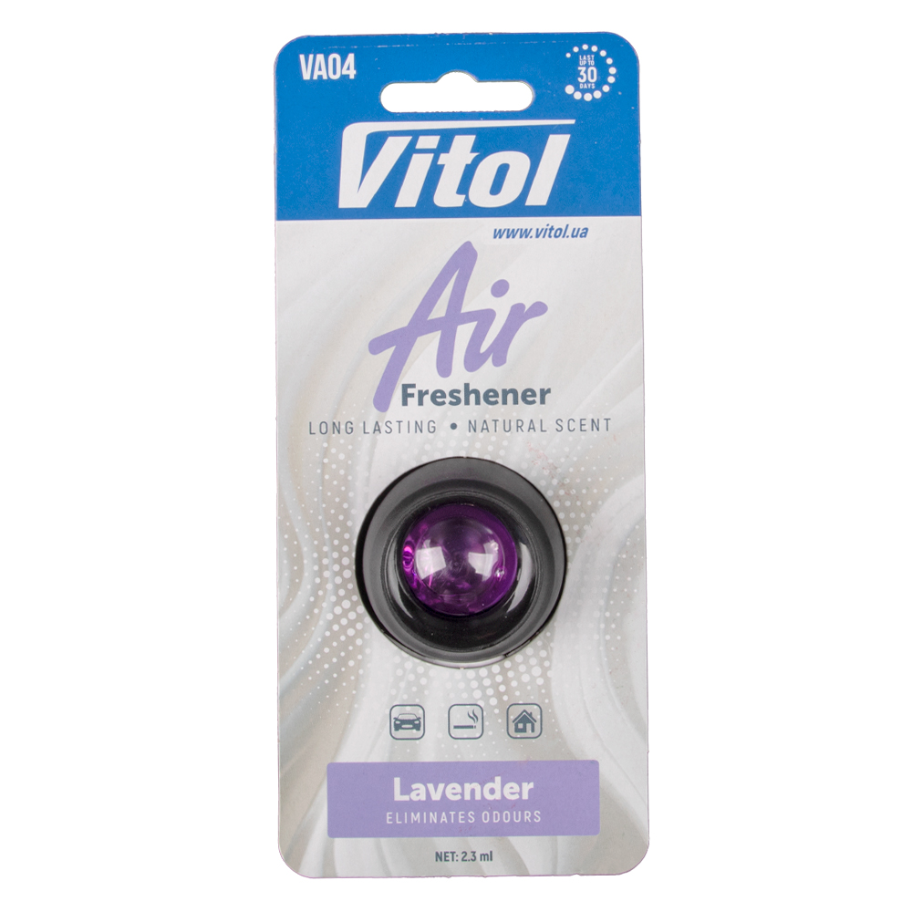 �������� ������ Vitol Air Lavender 2.3��