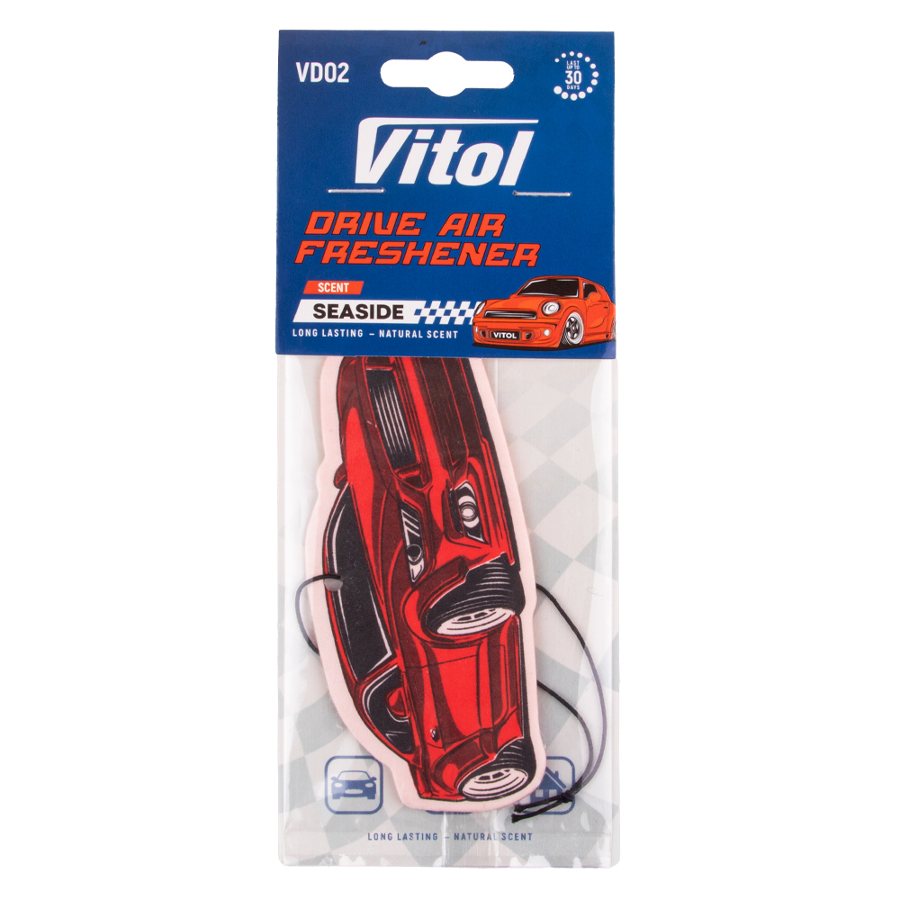 �������� ������ Vitol Drive Seaside