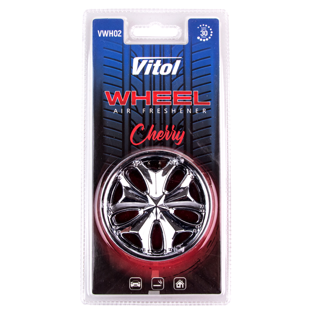 �������� ������ Vitol Wheel Cherry