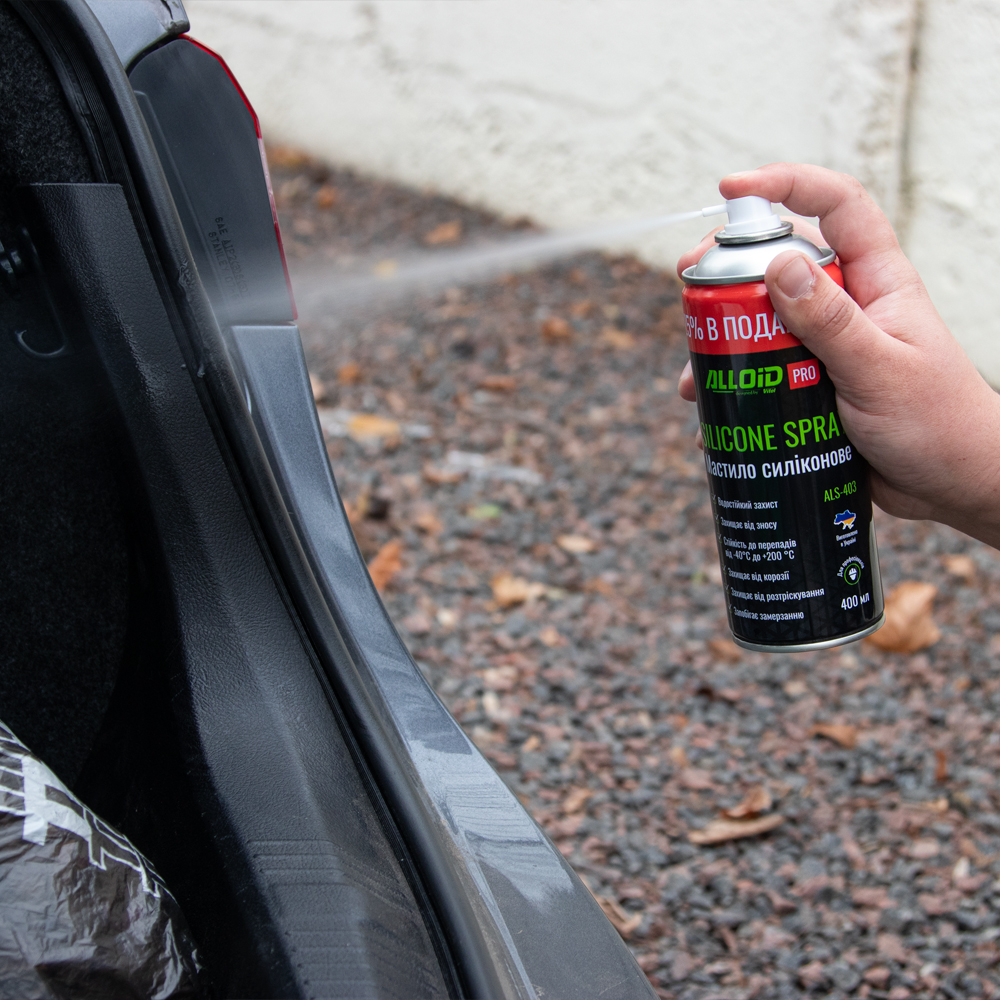 ALLOID PRO ������� ���������� 400 ��