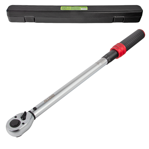 Alloid. ���������������  ���� 1/2"DR 40-210HM