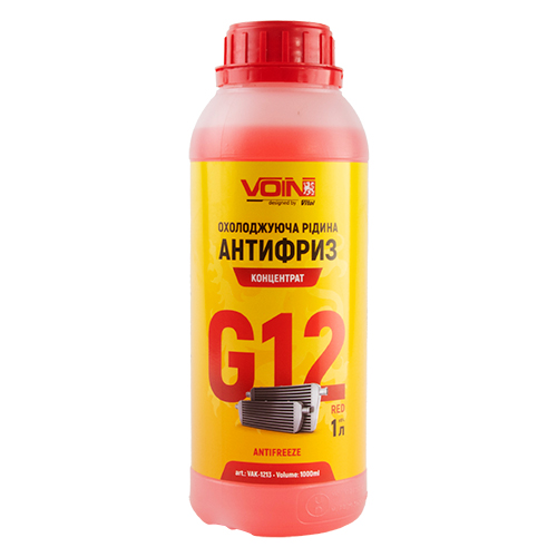 �������� VOIN G12 ���������� Red 1�