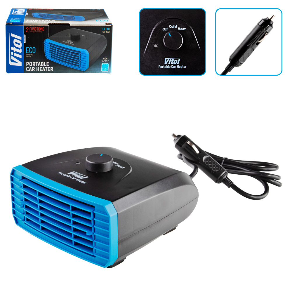 ������������ ������� HX-101 12V 150W