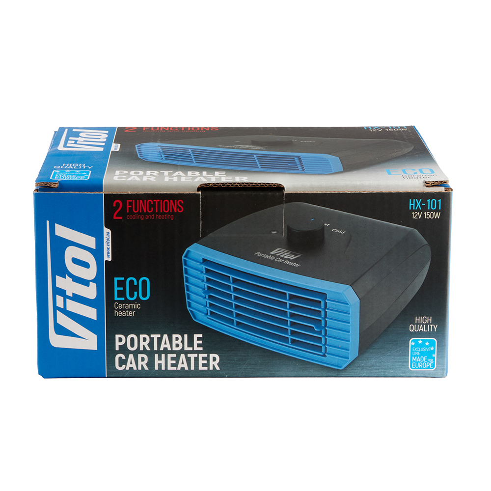 ������������ ������� HX-101 12V 150W