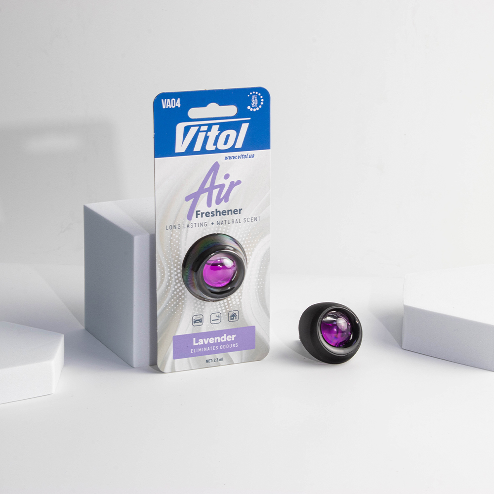 �������� ������ Vitol Air Lavender 2.3��