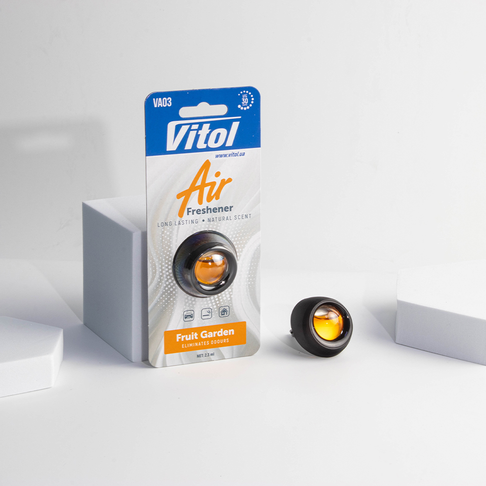 �������� ������ Vitol Air Fruit Garden 2.3��