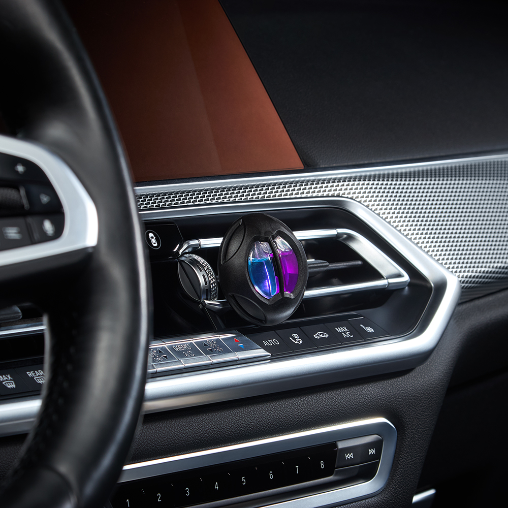 �������� ������ Vitol Fresh Clips Linen +Lavender