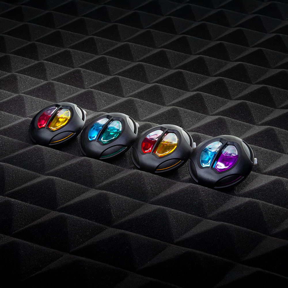 �������� ������ Vitol Fresh Clips Strawberry+Lemon