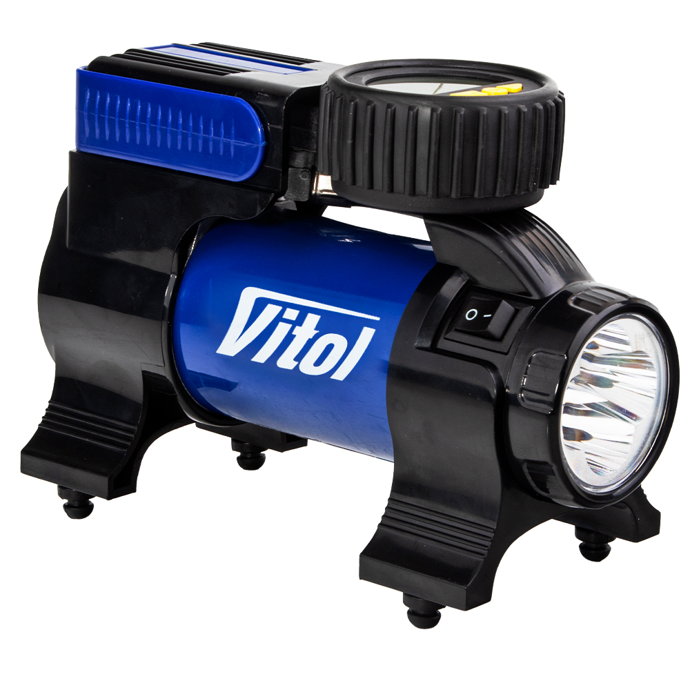 ��������� "ViTOL" K-22 100psi/14Amp/37�/˳����/��������/����������