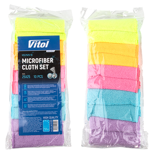 ���� �������� ��������� VSC2525-10