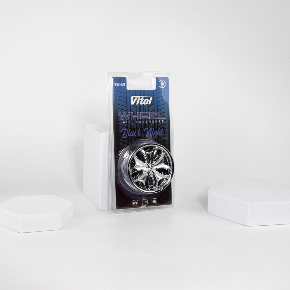 �������� ������ Vitol Wheel Black Night