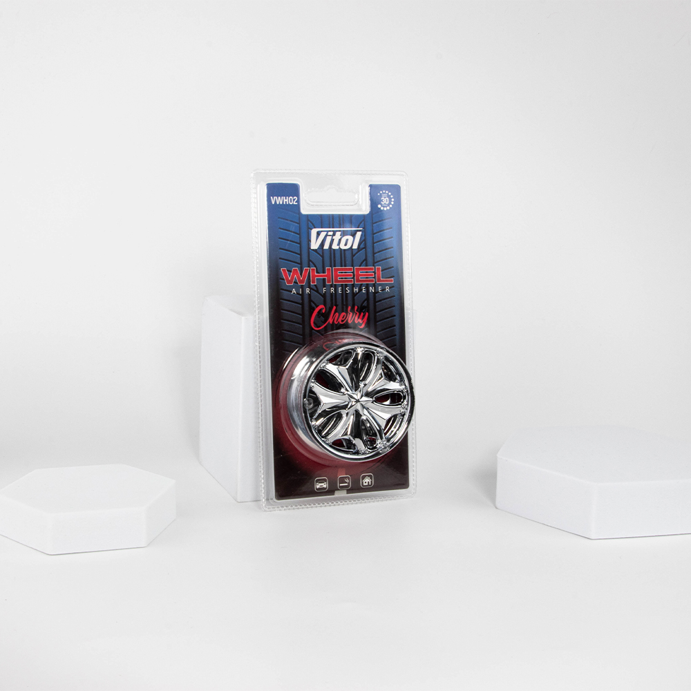 �������� ������ Vitol Wheel Cherry