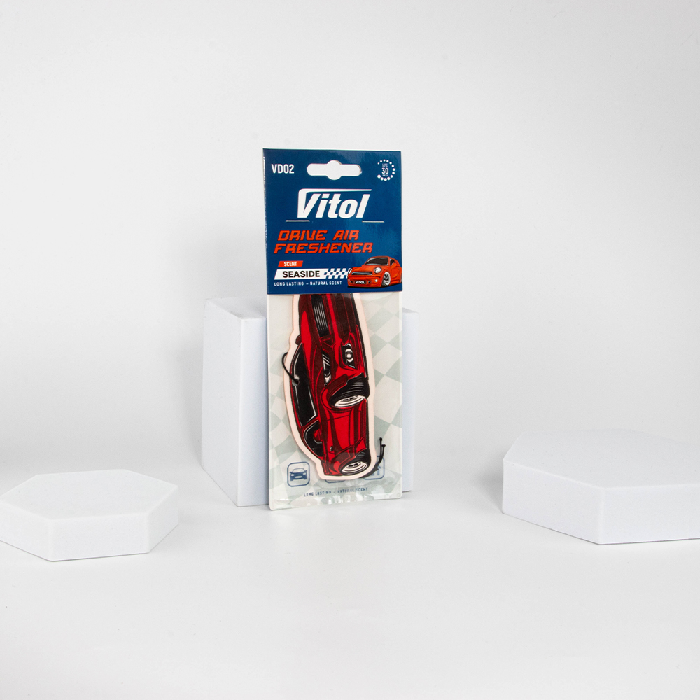 �������� ������ Vitol Drive Seaside