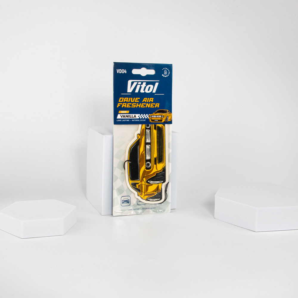 �������� ������ Vitol Drive Vanilla