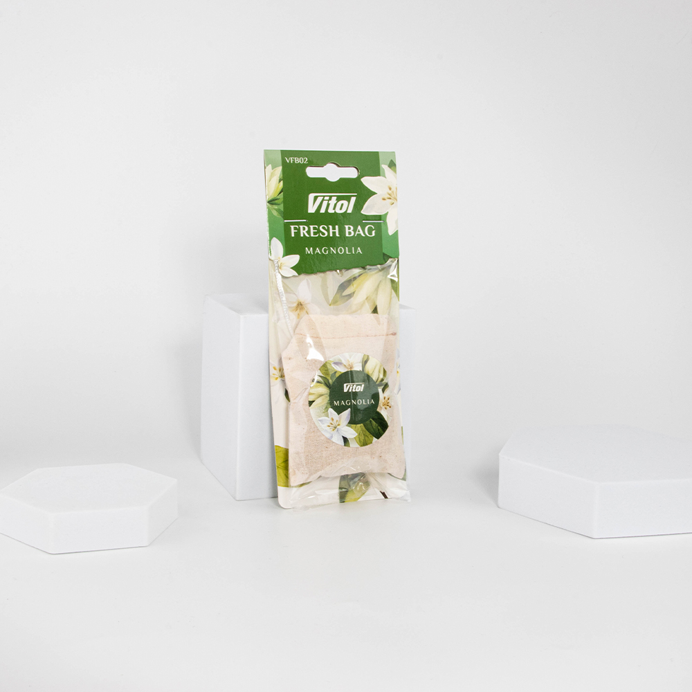 �������� ������ Vitol Fresh Bag Magnolia