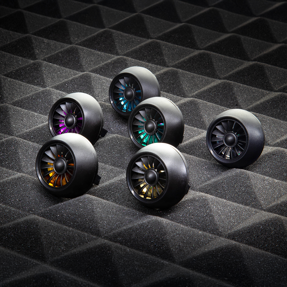 �������� ������ Vitol Turbo Crystal Ice