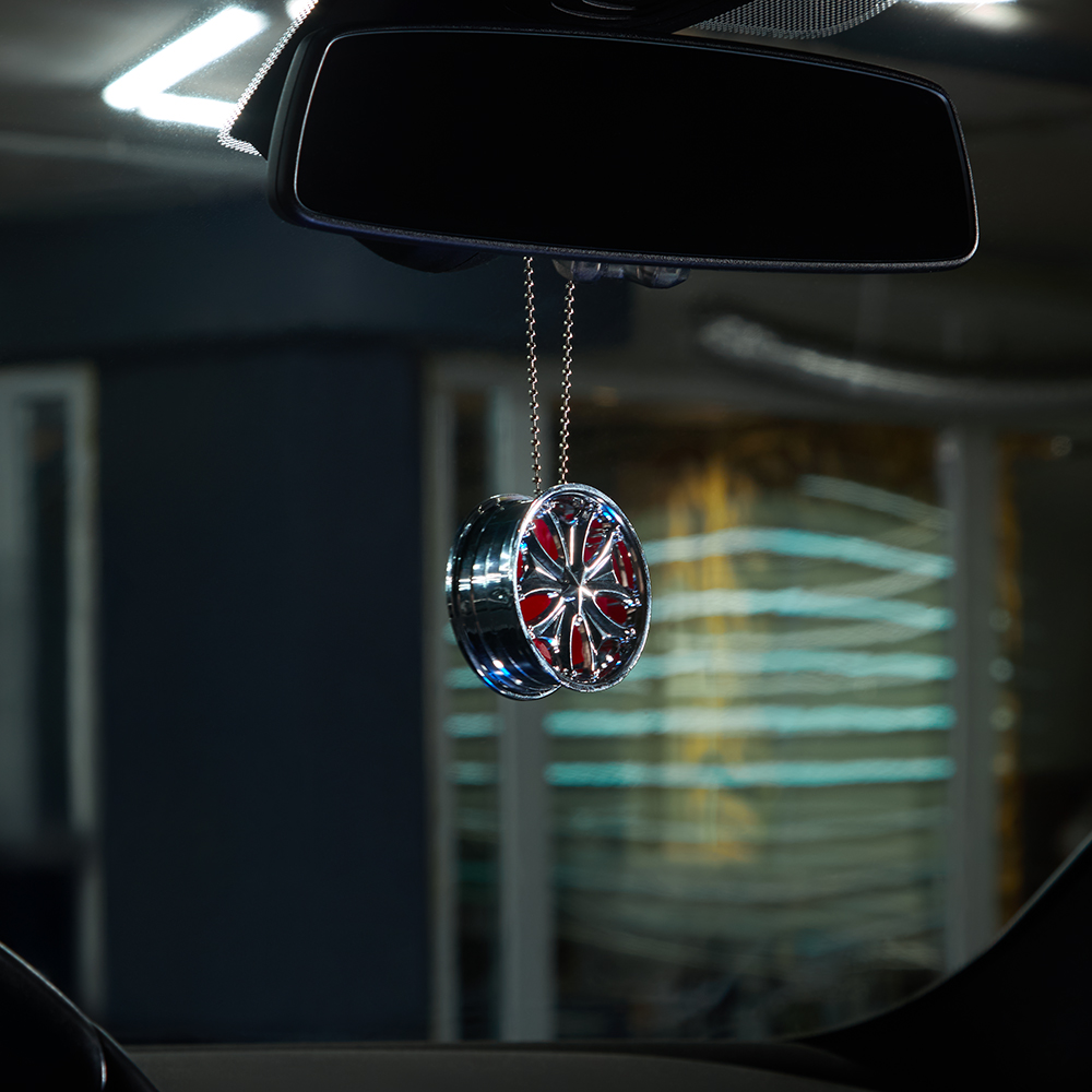 �������� ������ Vitol Wheel Black Night