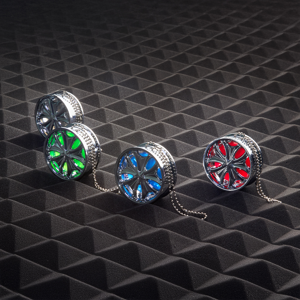 �������� ������ Vitol Wheel Cherry