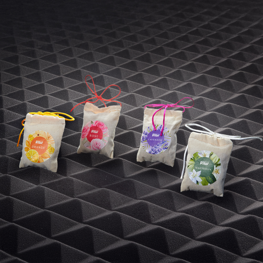 �������� ������ Vitol Fresh Bag  Lavender