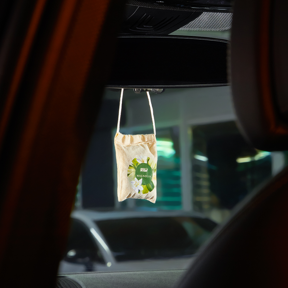 �������� ������ Vitol Fresh Bag  Lavender