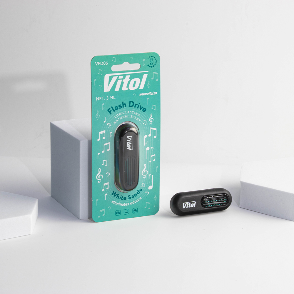 �������� ������ Vitol Flash Drive White Sands