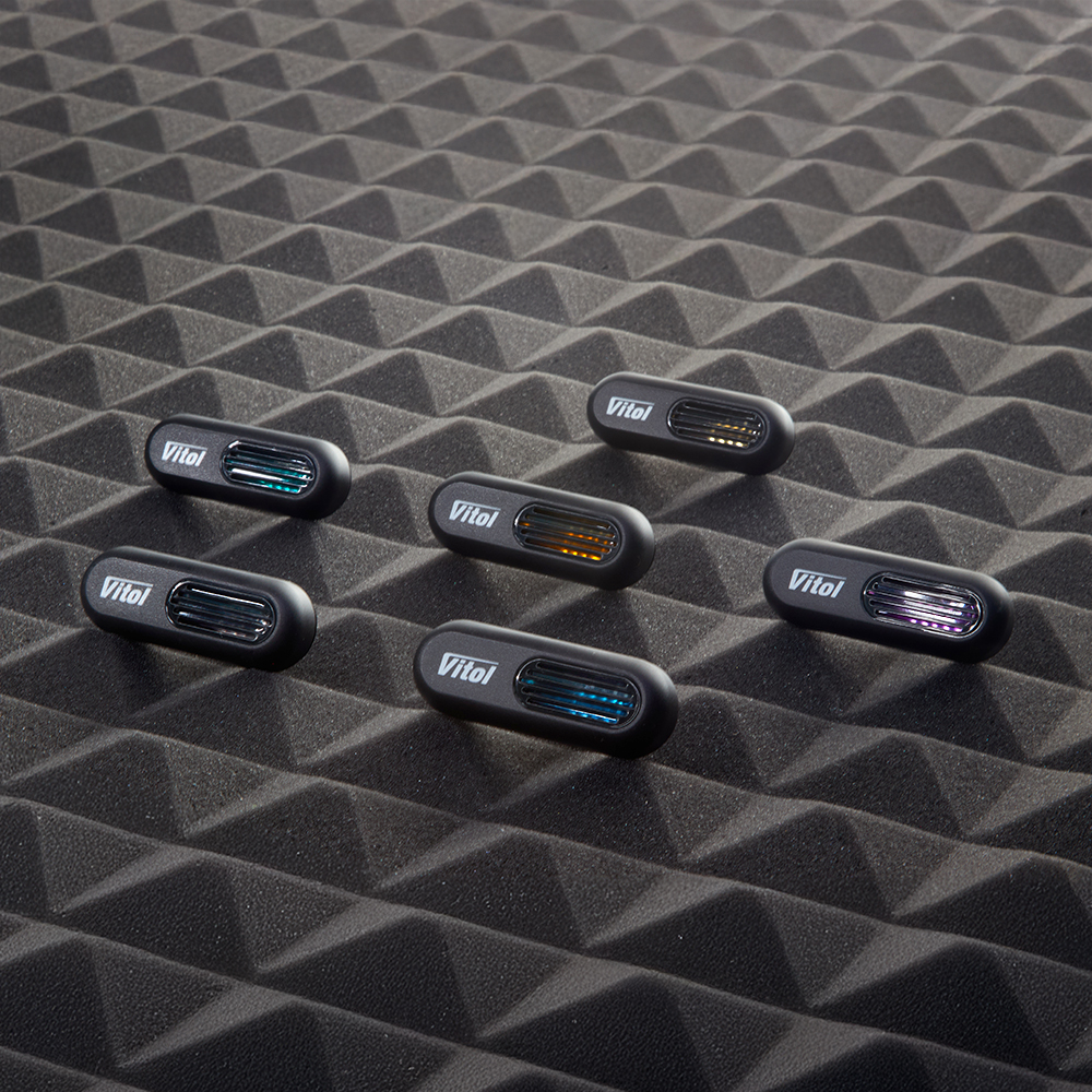 �������� ������ Vitol Flash Drive New car