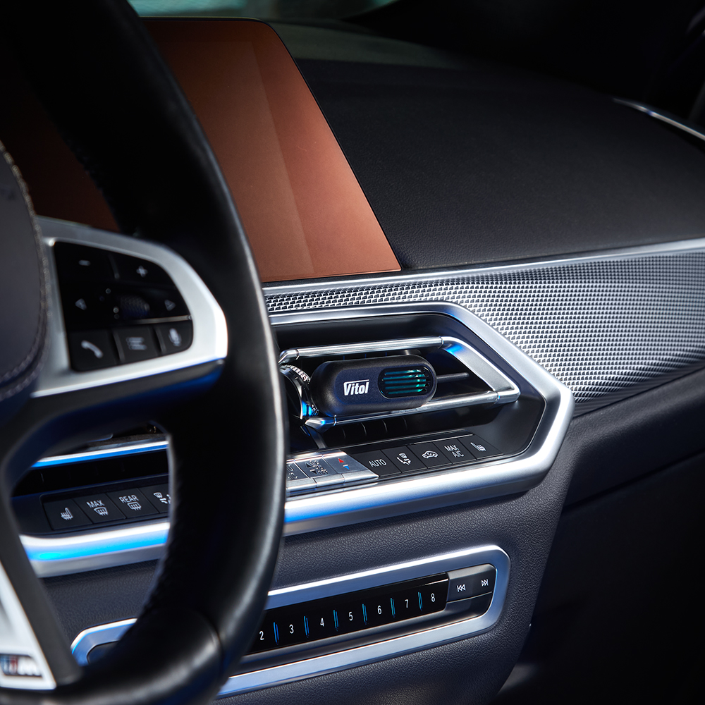 �������� ������ Vitol Flash Drive New car