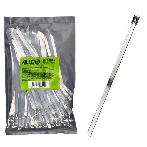 �������� ������ �� ��������� ���� Alloid 4,6*150 100 ��/��