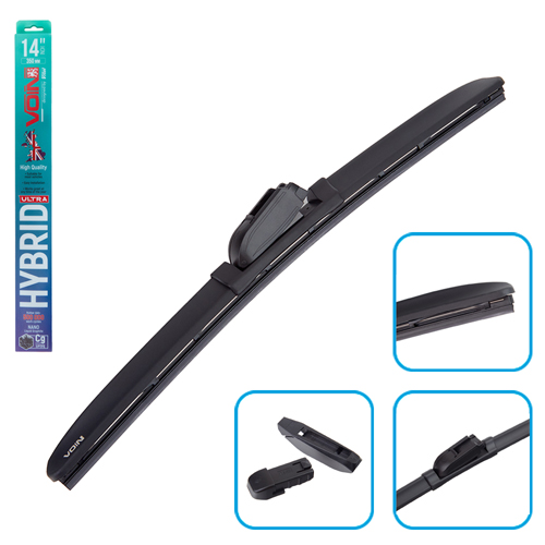 ٳ��� ������������ ������� VOIN 14"-350�� (TPX6M-14") HYBRID Ultra (3 ��������)