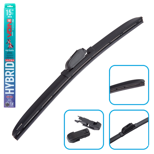 ٳ��� ������������ ������� VOIN 15"-380�� (TPX6M-15") HYBRID Ultra (3 ��������)
