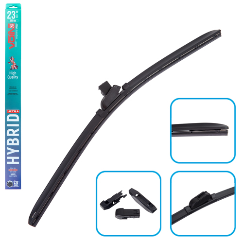 ٳ��� ������������ ������� VOIN 23"-580�� (TPX6M-23") HYBRID Ultra (4 ��������)