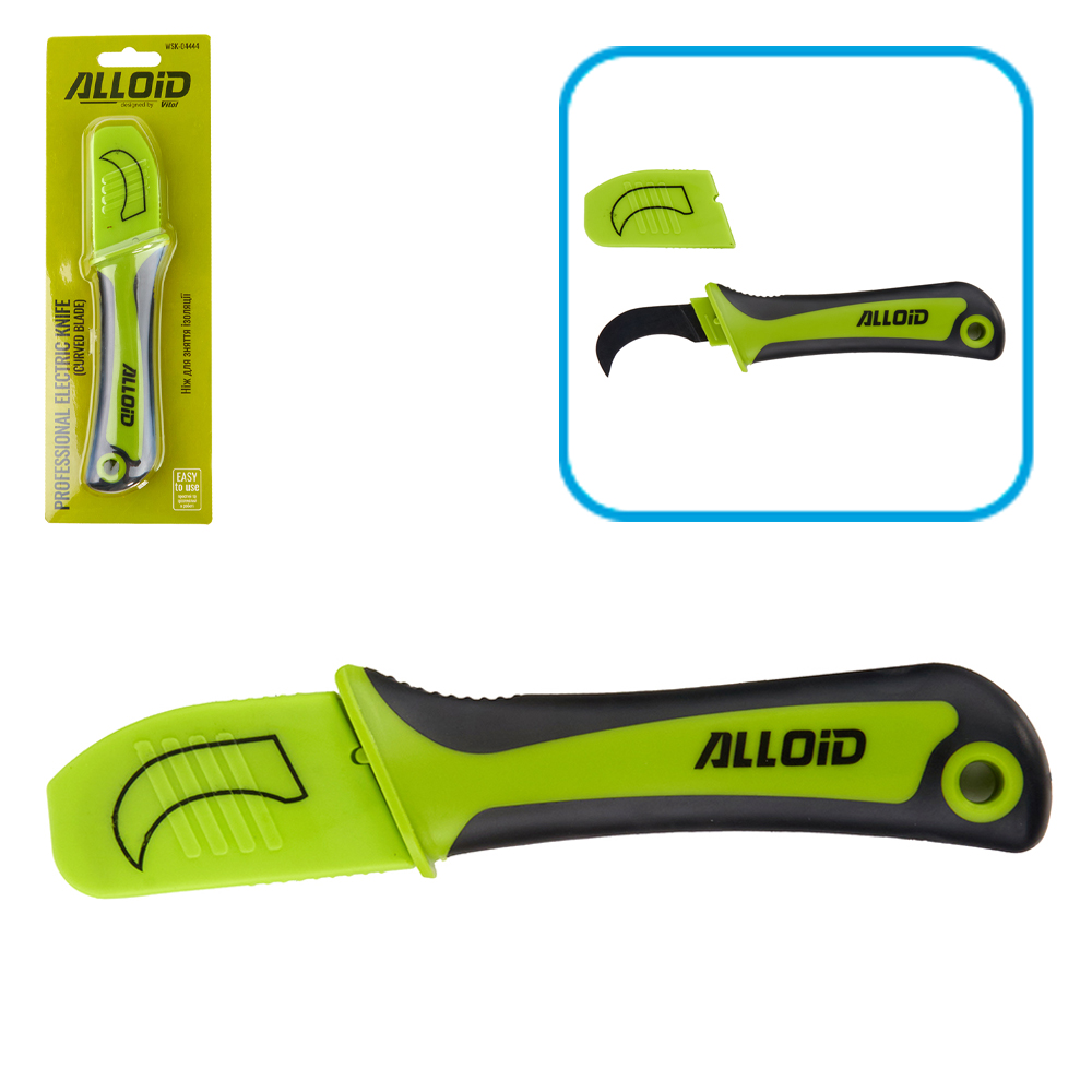 Alloid. ͳ� ��� ������ ��������