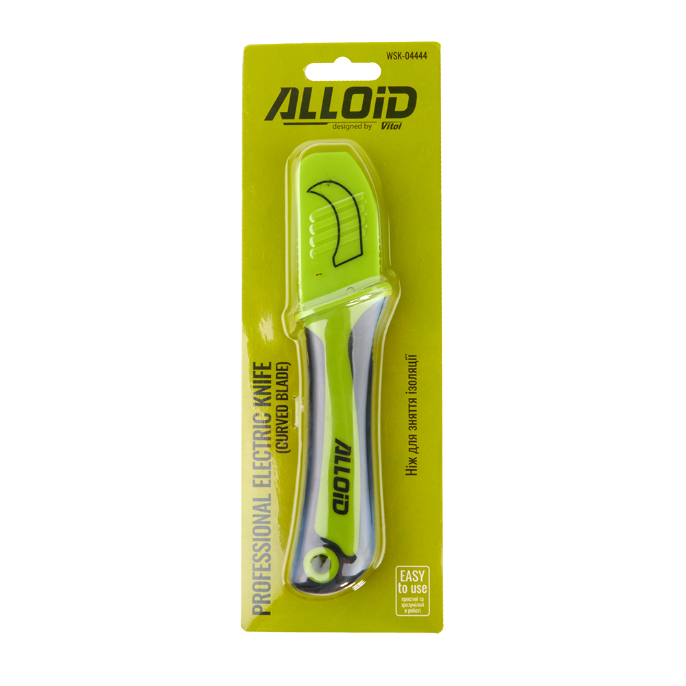 Alloid. ͳ� ��� ������ ��������