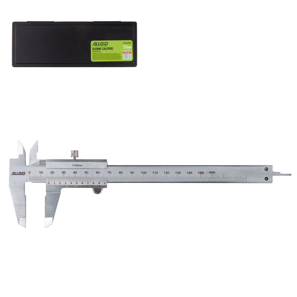 Alloid. �������������� 150��/0,02��