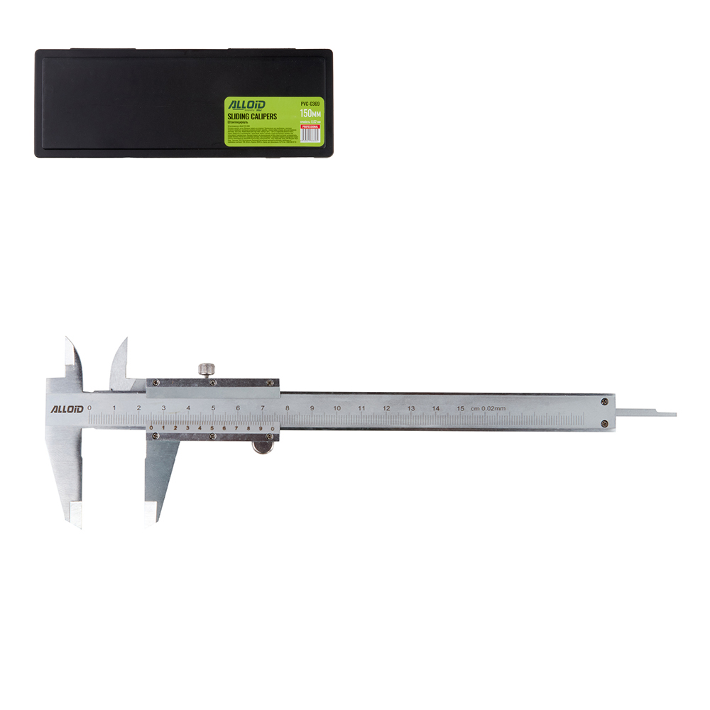 Alloid. �������������� 150��/0,02��