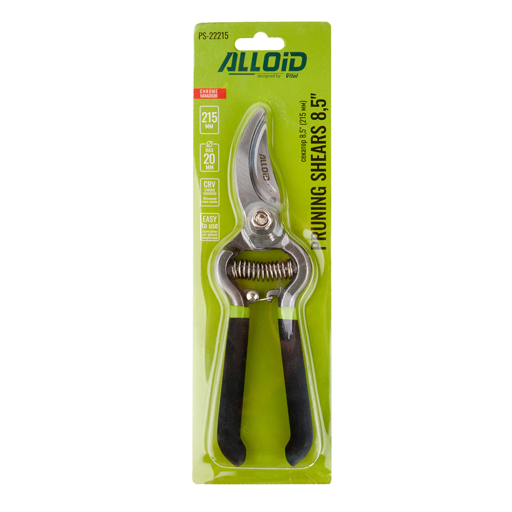 ������� 215 �� (PS-22215) Alloid