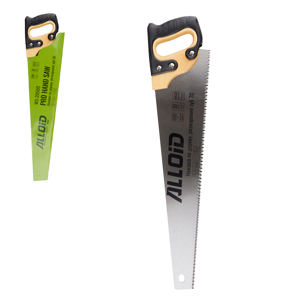 ������ �� ������ 500��, ���������� ��� 3D, �����'��� ����� Alloid